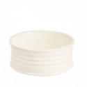 Baltas porcelianinis dubuo Arcoroc BE POP, 370 ml