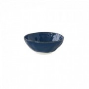 Porcelianinis mėlynas dubenėlis Easy Life INTERIORS, 10 cm
