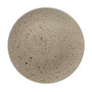 Smėlio spalvos pietų lėkštė Lilien Austria LIFESTYLE, 30 cm