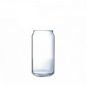 Žema stiklinė Arcoroc PLAIN CAN, 475 ml