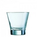 Žema stiklinė Arcoroc SHETLAND, 320 ml