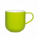 Porcelianinis žalias puodelis Asa COPPA, 400 ml