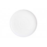 Balta lėkštė Luminarc AMMONITE, 26 cm