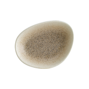 Ovalus dubenėlis Bonna LUCA SALMON, 8x8,5cm