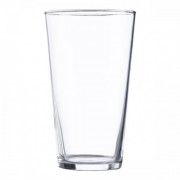 Stiklinė alui Rastal CONIL, 470 ml