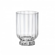 Žema stiklinė Bormioli FLORIAN, 375ml