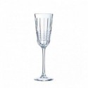 Taurė šampanui Cristal D'Arques RENDEZ-VOUS, 170 ml