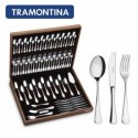 Stalo įrankių rinkinys Tramontina MONACO, 76 dalys
