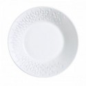 Balta lėkštė sriubai Luminarc EPONA, 23 cm