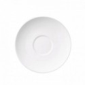 Balta lėkštutė po puodeliu Arcoroc INTENSITY, 11,5 cm