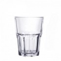 Žema stiklinė Arcoroc GRANITY, 200 ml