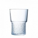 Aukšta stiklinė Arcoroc DISCO LOUNGE, 350 ml