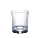 Žema stiklinė NEW YORK nuomai, 250 ml