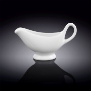 Porcelianinė padažinė Wilmax, 170 ml