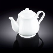 Porcelianinis arbatinukas Wilmax, 850 ml