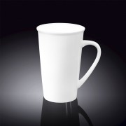 Porcelianinis puodelis Wilmax, 550 ml