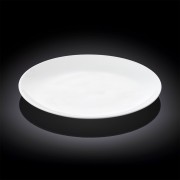 Porcelianinė lėkštė Wilmax, 23 cm