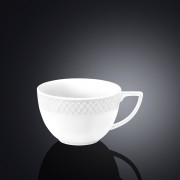 Porcelianinis puodelis Wilmax JULIA, 500 ml